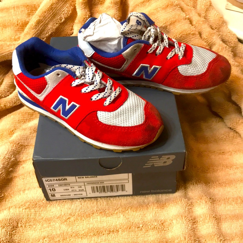 Worn dirty but cool